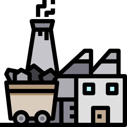 Fabrica de carbon